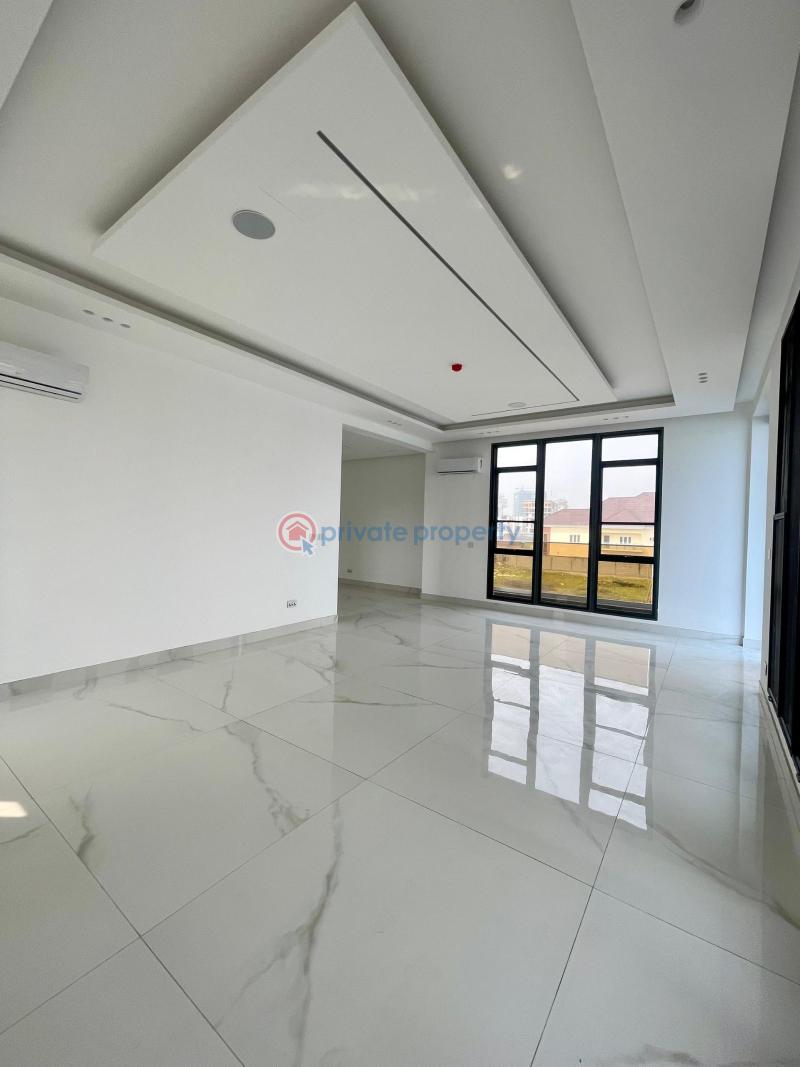 5 bedroom Detached Duplex For Sale Ikoyi Lagos - 2