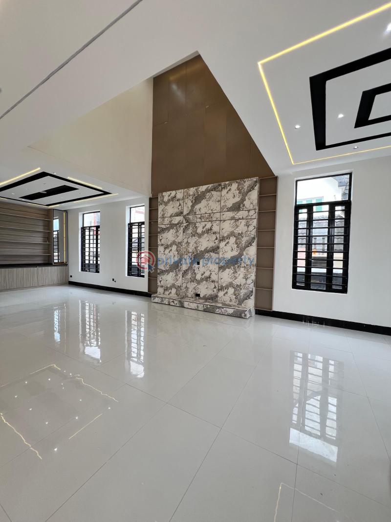 5 bedroom Detached Duplex For Sale Ajah Lagos - 2