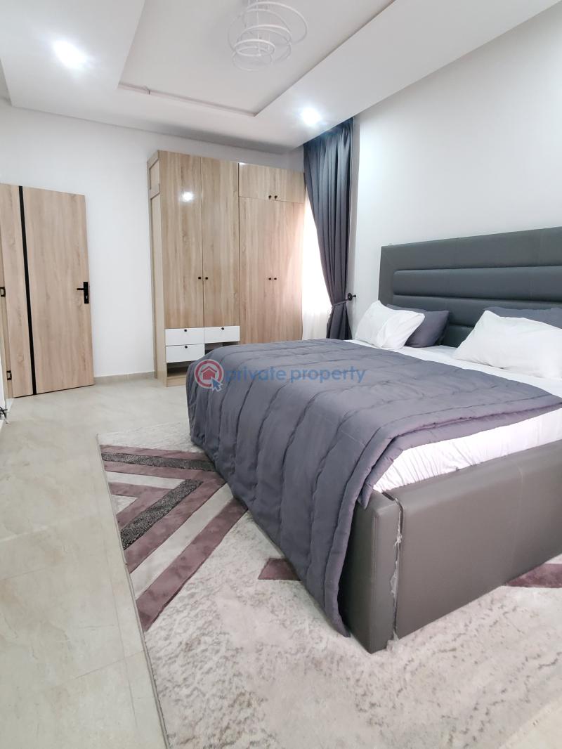 2 bedroom Terrace For Sale Abraham Adesanya Ajah Lagos - 12