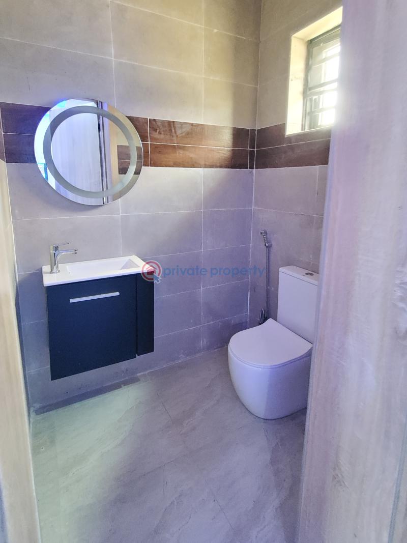 2 bedroom Terrace For Sale Abraham Adesanya Ajah Lagos - 6