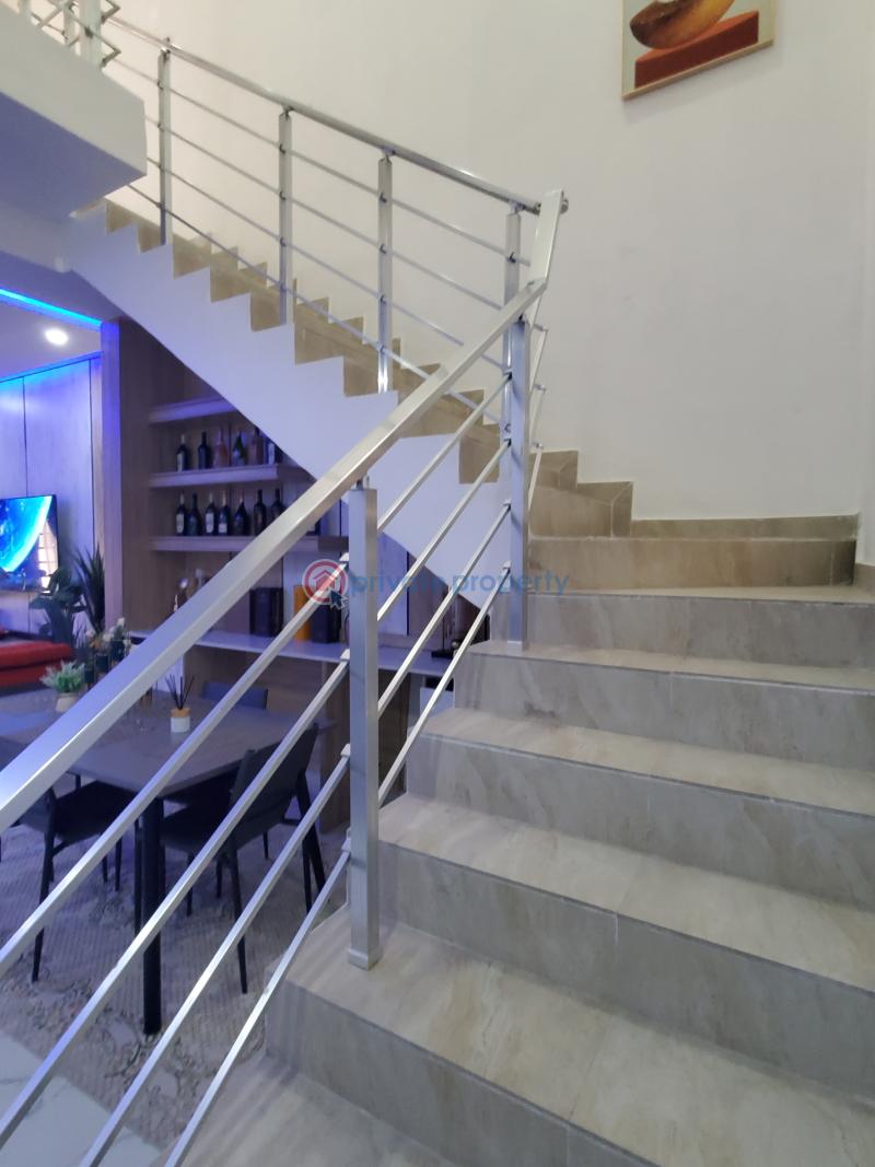 2 bedroom Terrace For Sale Abraham Adesanya Ajah Lagos - 8