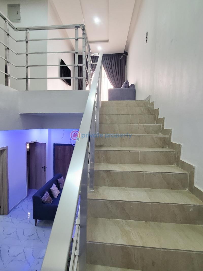 2 bedroom Terrace For Sale Abraham Adesanya Ajah Lagos - 7