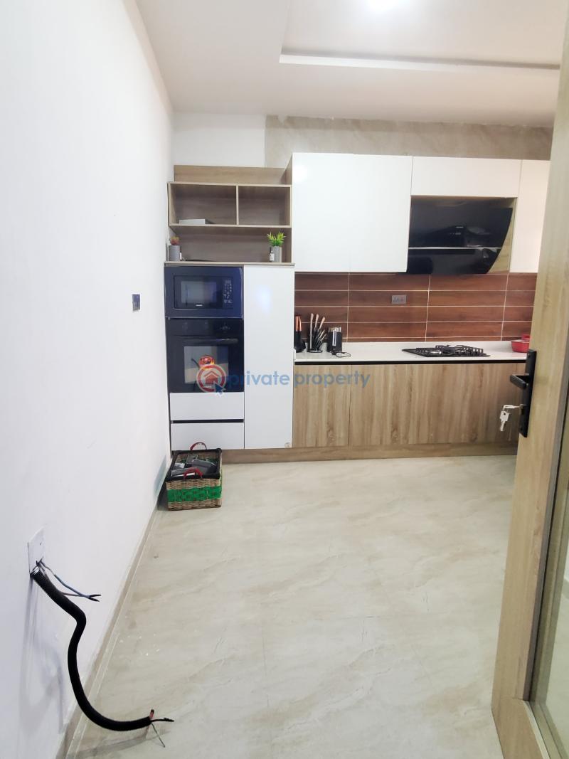 2 bedroom Terrace For Sale Abraham Adesanya Ajah Lagos - 4