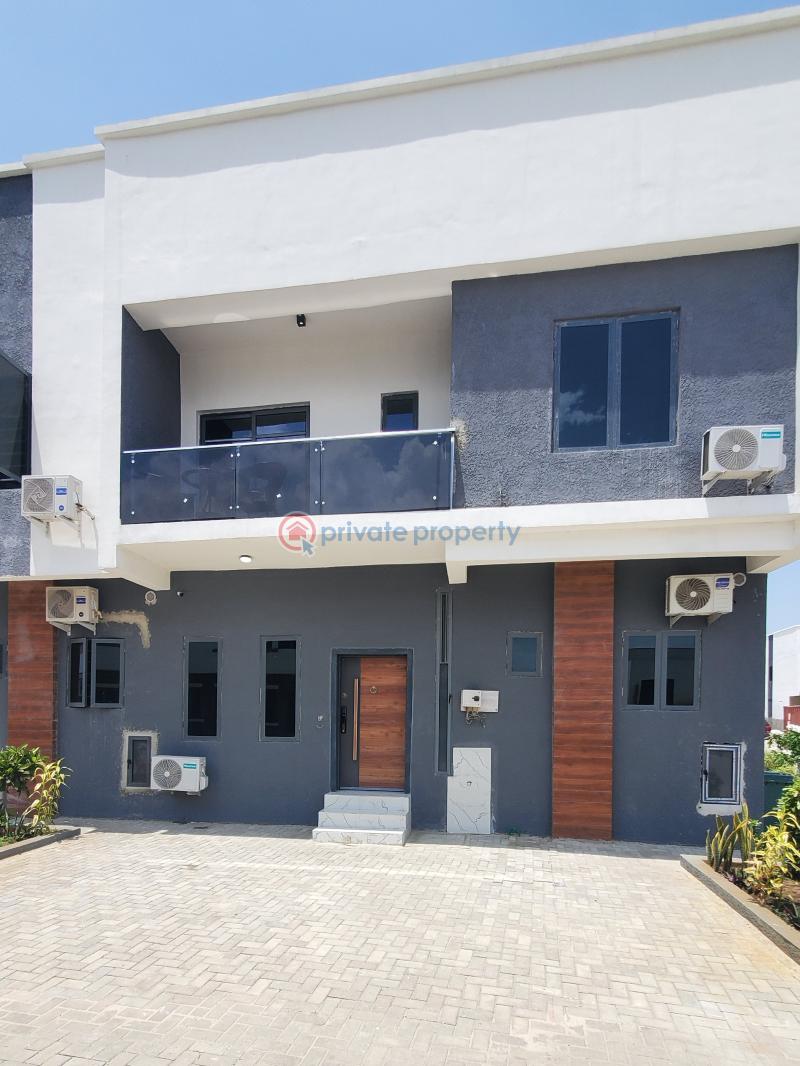 2 bedroom Terrace For Sale Abraham Adesanya Ajah Lagos - 0