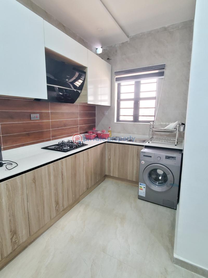 2 bedroom Terrace For Sale Abraham Adesanya Ajah Lagos - 5