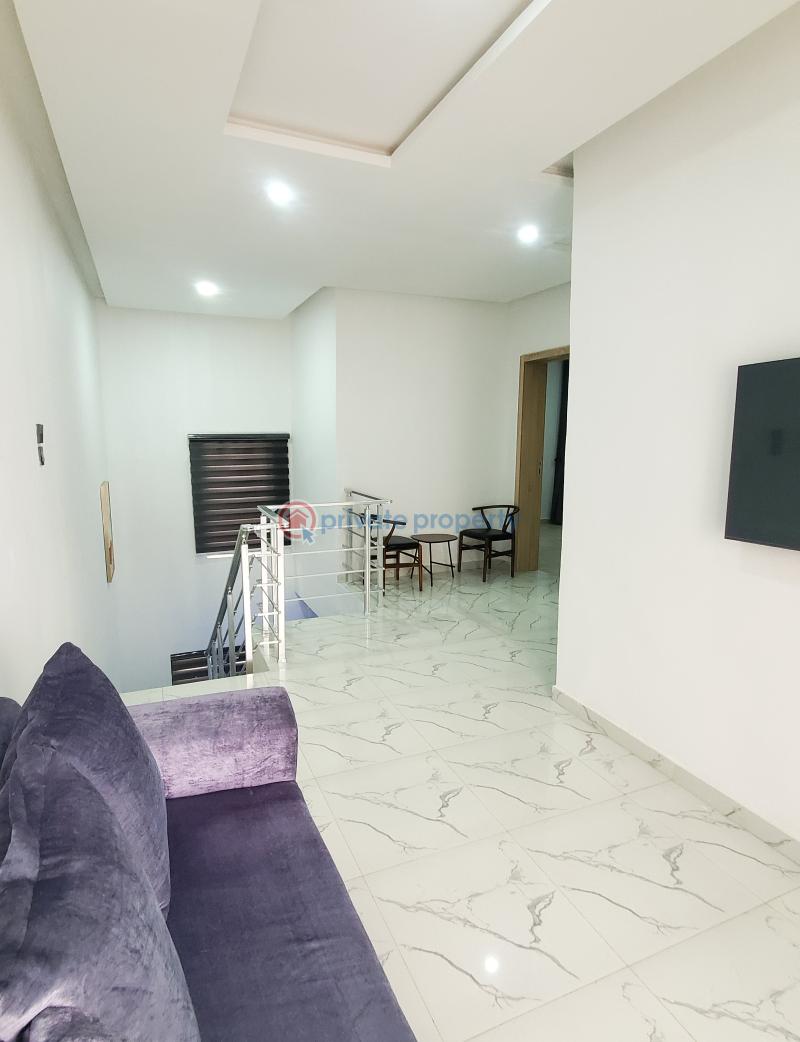 2 bedroom Terrace For Sale Abraham Adesanya Ajah Lagos - 110