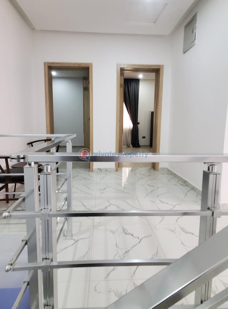 2 bedroom Terrace For Sale Abraham Adesanya Ajah Lagos - 9