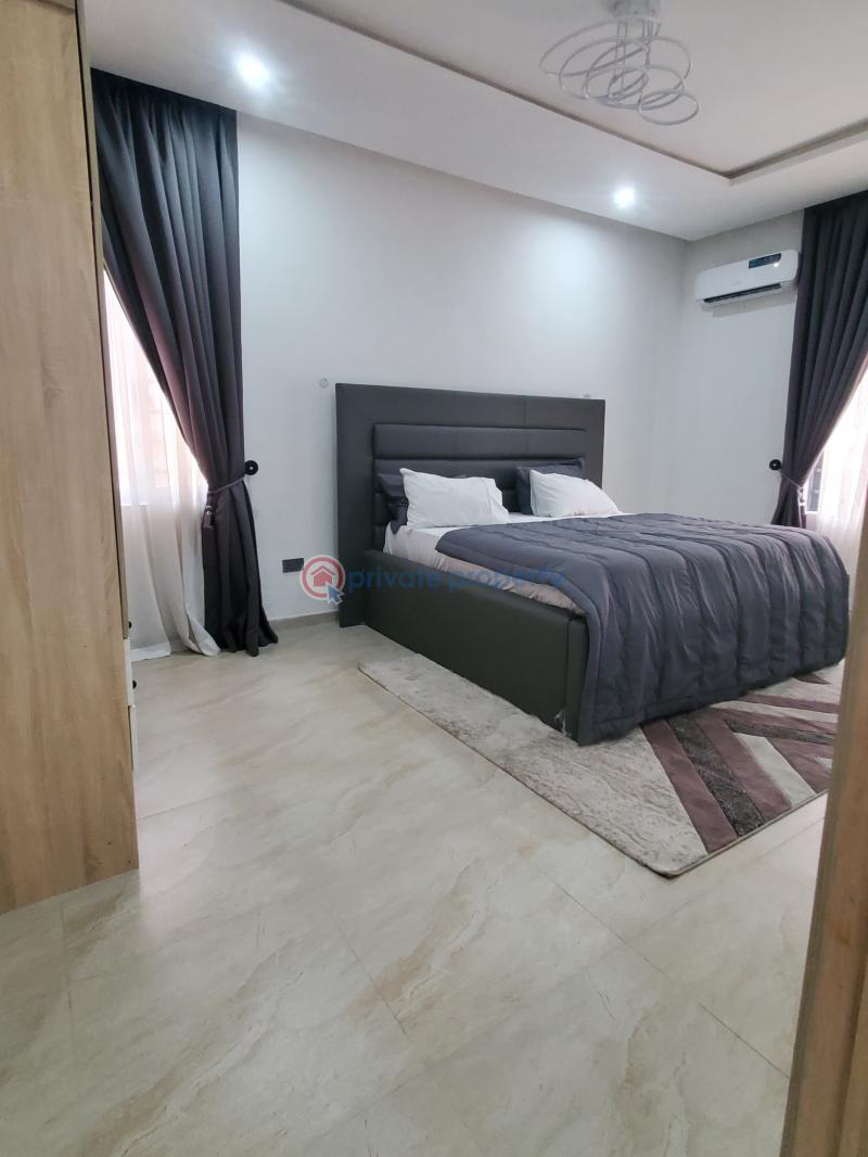 2 bedroom Terrace For Sale Abraham Adesanya Ajah Lagos - 11