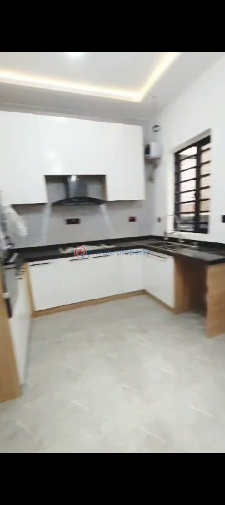 4 bedroom Semi detached Duplex For Sale Unity Estate Ajah Lagos - 7