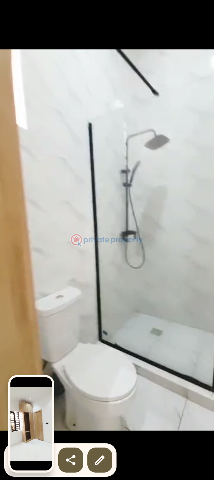 4 bedroom Semi detached Duplex For Sale Unity Estate Ajah Lagos - 11