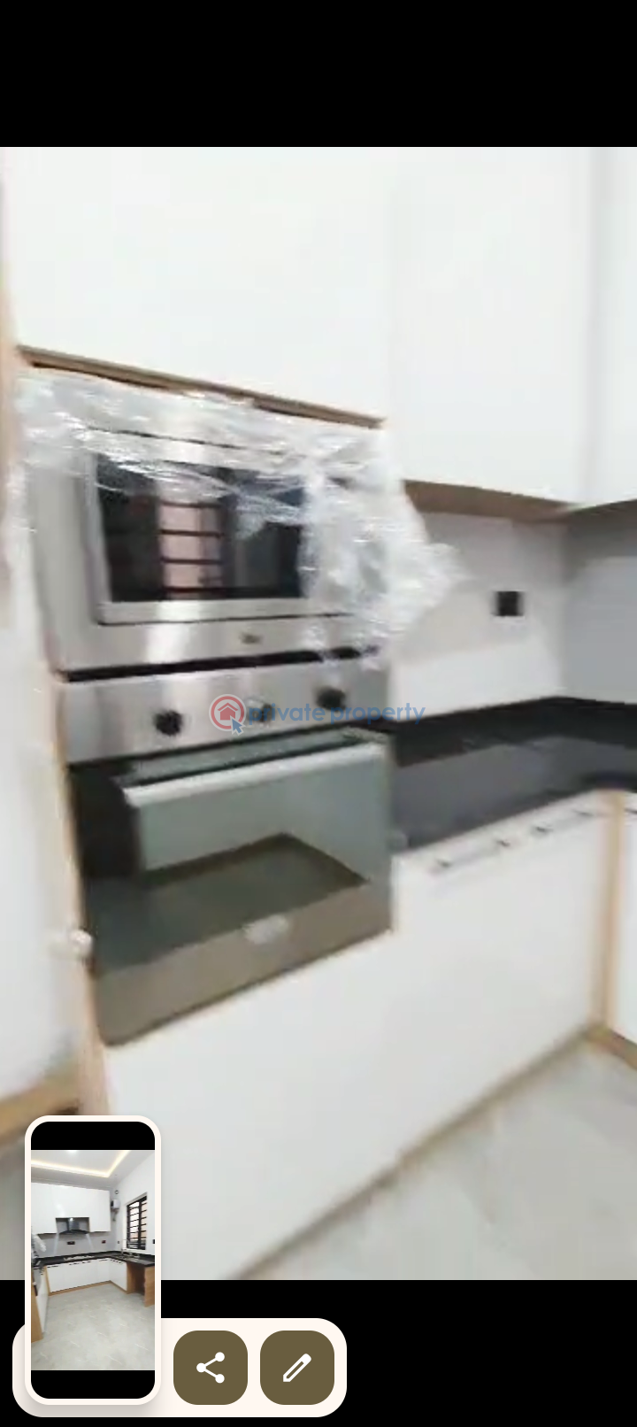 4 bedroom Semi detached Duplex For Sale Unity Estate Ajah Lagos - 8