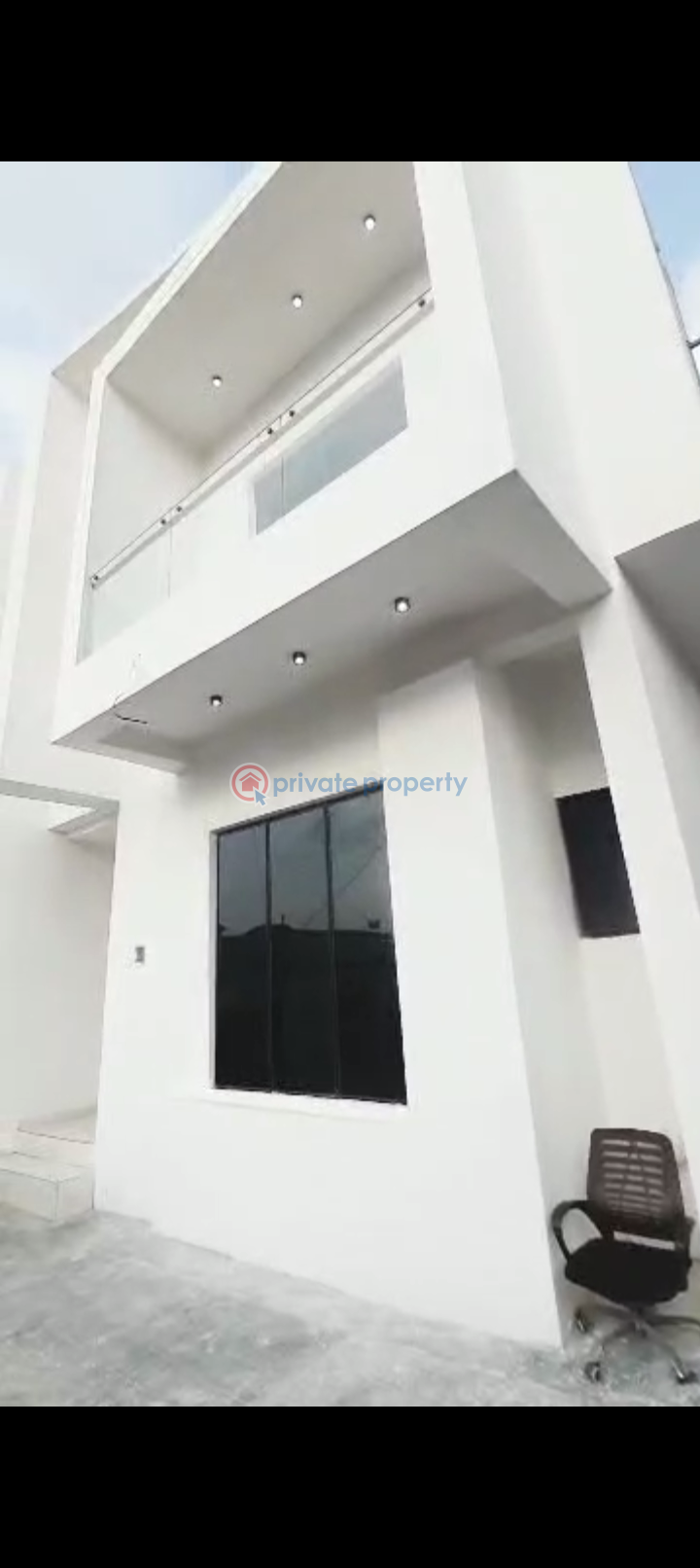 4 bedroom Semi detached Duplex For Sale Unity Estate Ajah Lagos - 3
