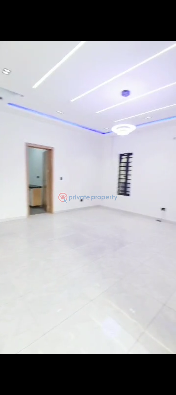 4 bedroom Semi detached Duplex For Sale Unity Estate Ajah Lagos - 4