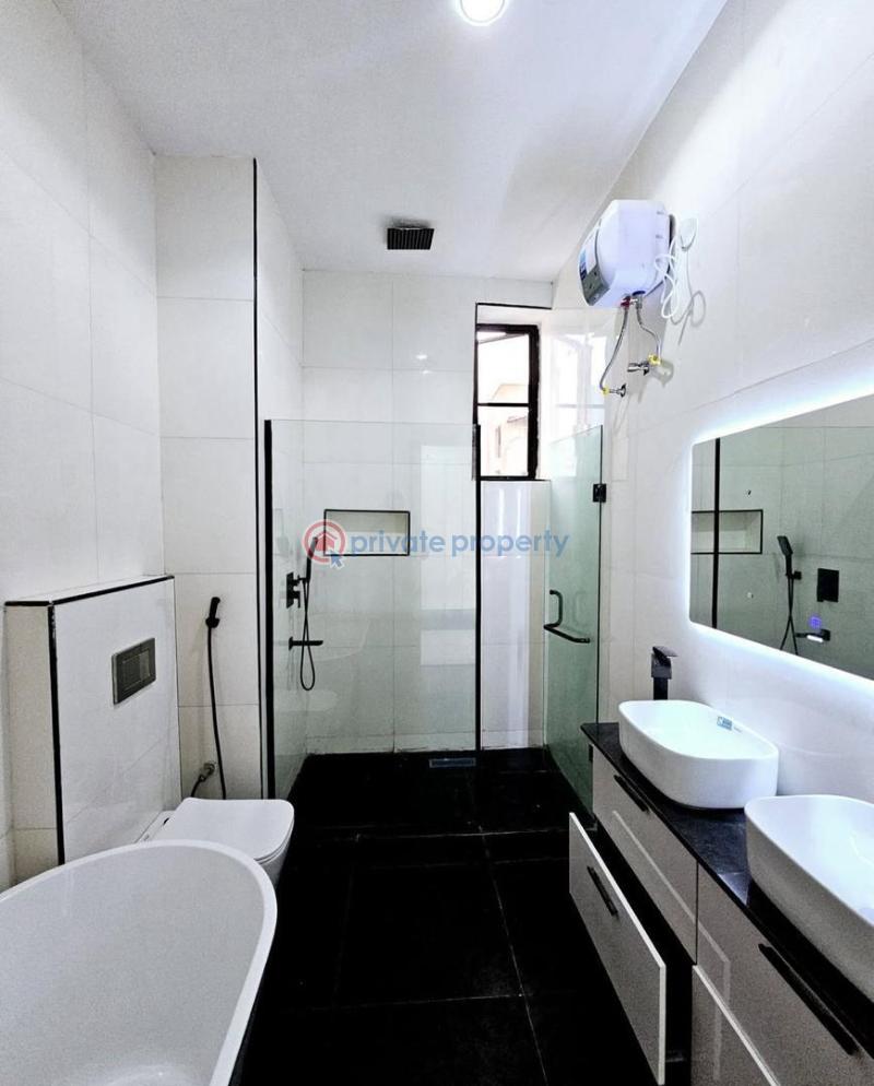 4 bedroom Semi detached Duplex For Sale Ikate, Lekki Lagos Ikate Elegushi Lekki Lagos - 6