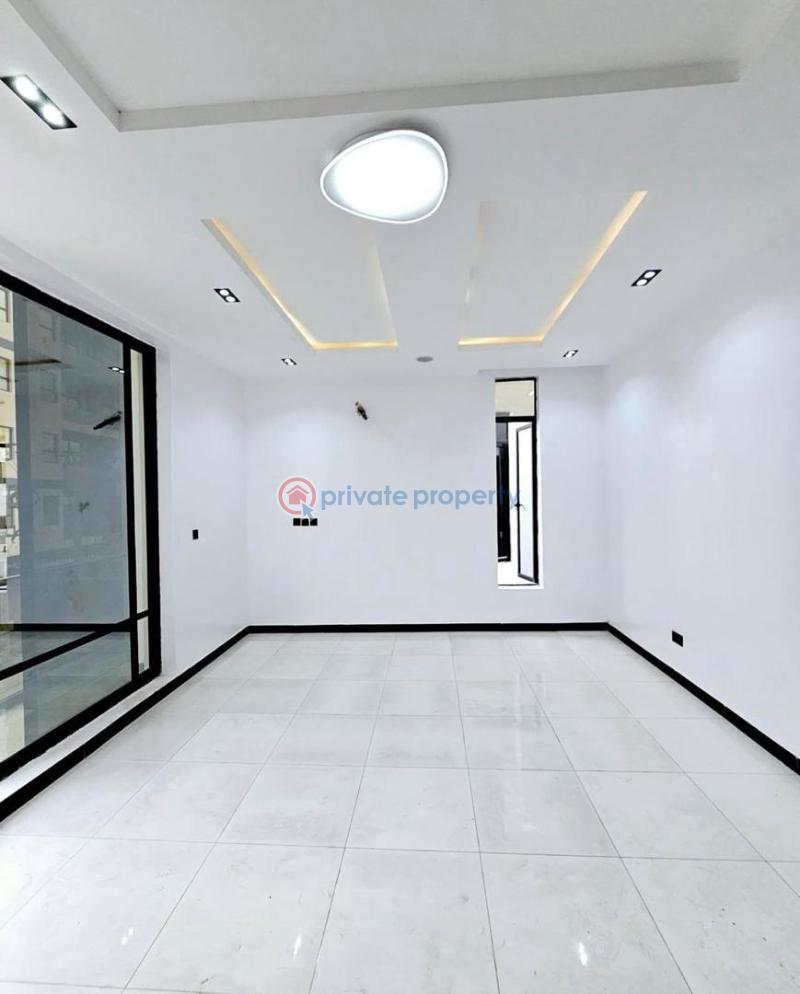 4 bedroom Semi detached Duplex For Sale Ikate, Lekki Lagos Ikate Elegushi Lekki Lagos - 0