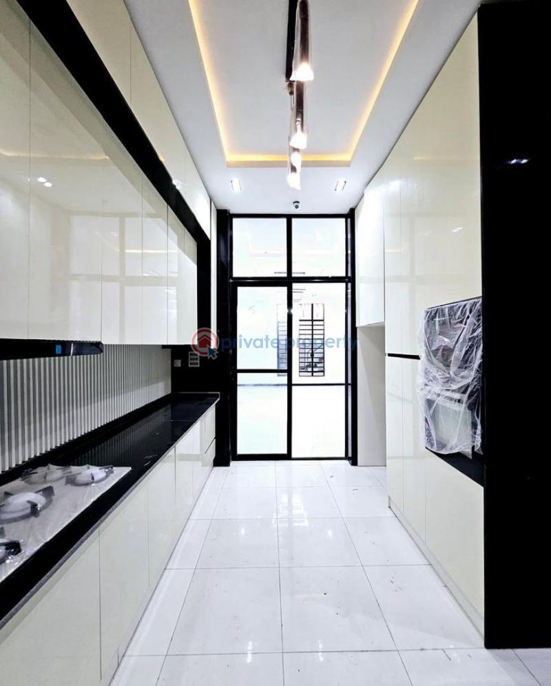 4 bedroom Semi detached Duplex For Sale Ikate, Lekki Lagos Ikate Elegushi Lekki Lagos - 8