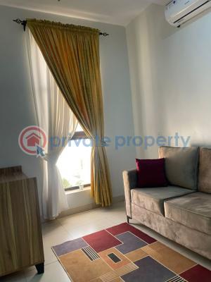 Studio Apartment For Rent Alfredo Court 2 Osapa London Lekki Lagos - 1