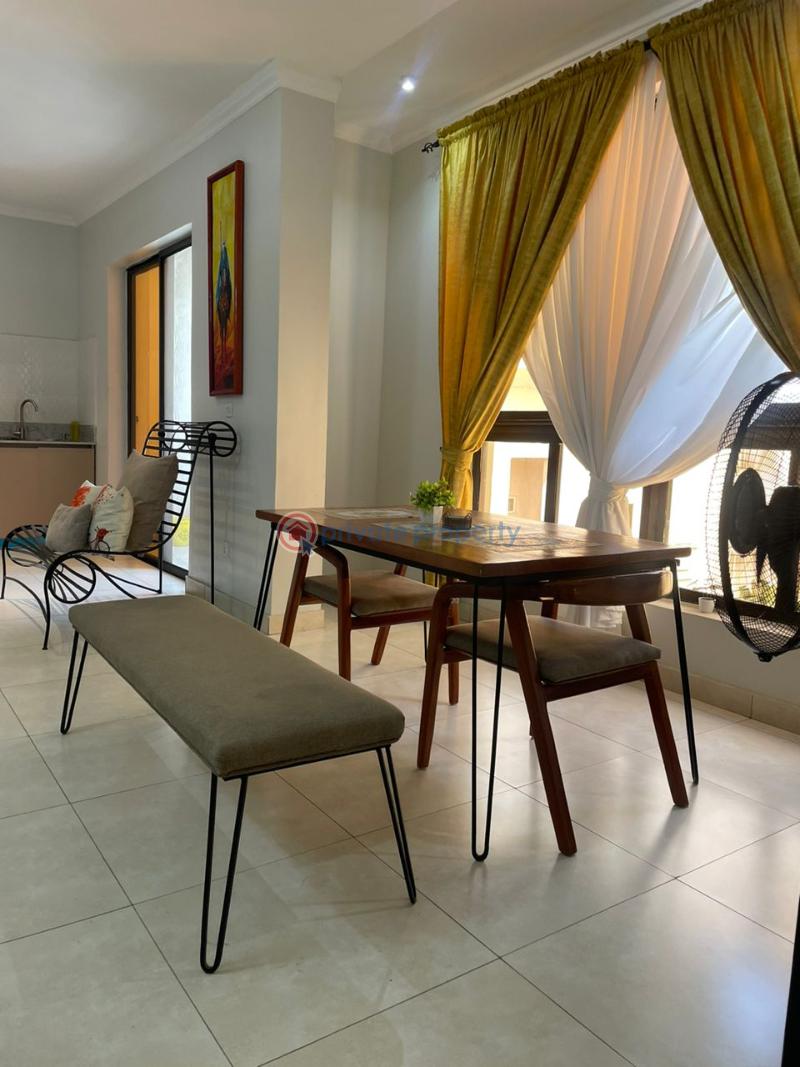 Beautifully fitted and furnished two-bedroom apartment - 2 2 bedroom Flat & Apartment For Rent Alfredo Court 2, Osapa London Osapa London Lekki Lagos - 2