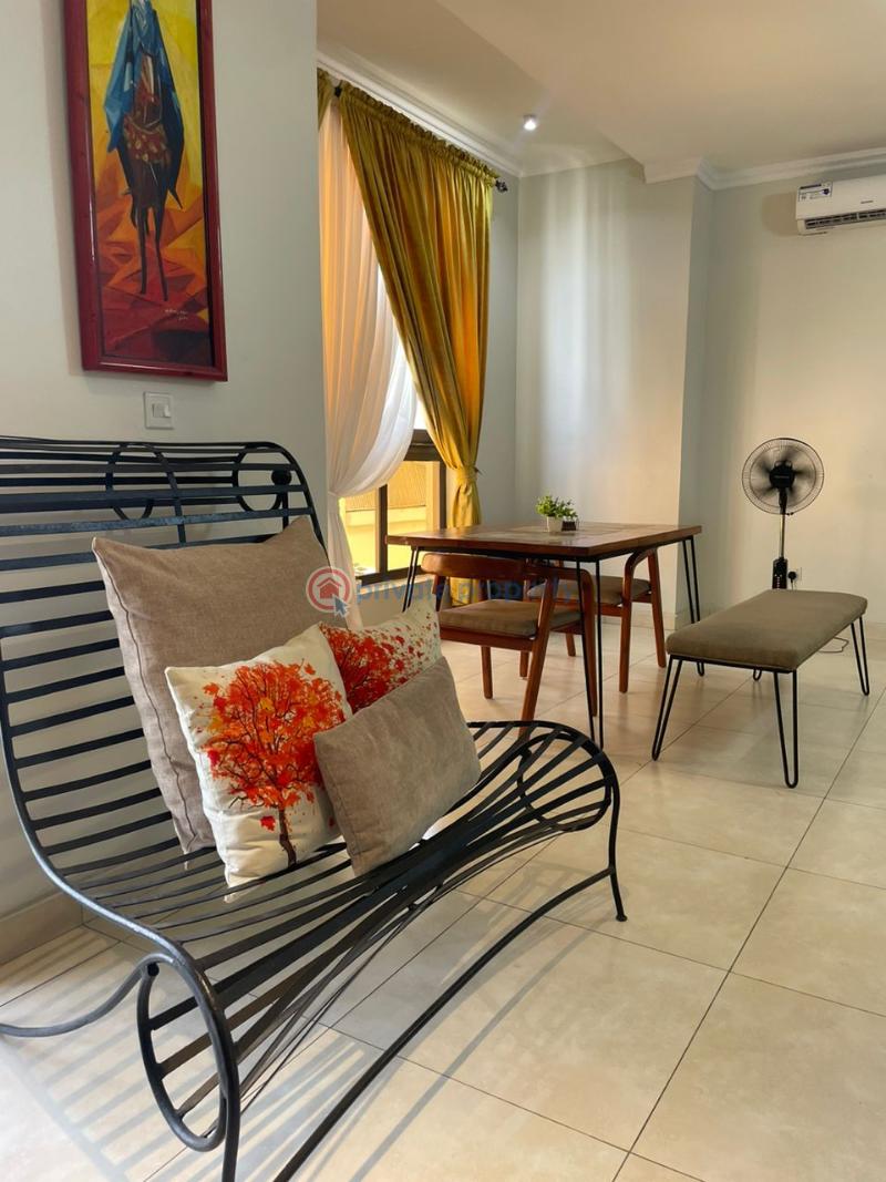 Beautifully fitted and furnished two-bedroom apartment - 4 2 bedroom Flat & Apartment For Rent Alfredo Court 2, Osapa London Osapa London Lekki Lagos - 4