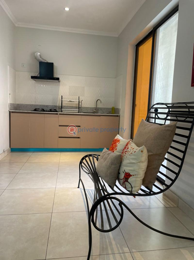 Beautifully fitted and furnished two-bedroom apartment - 5 2 bedroom Flat & Apartment For Rent Alfredo Court 2, Osapa London Osapa London Lekki Lagos - 5