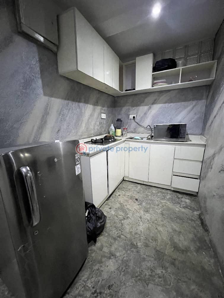 Beautifully fully furnished 2 bedroom apartment - 4 2 bedroom Flat & Apartment For Rent Ikate Elegushi Lekki Lagos - 4