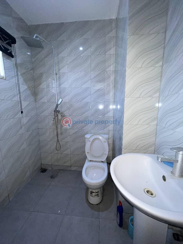 Beautifully fully furnished 2 bedroom apartment - 3 2 bedroom Flat & Apartment For Rent Ikate Elegushi Lekki Lagos - 3