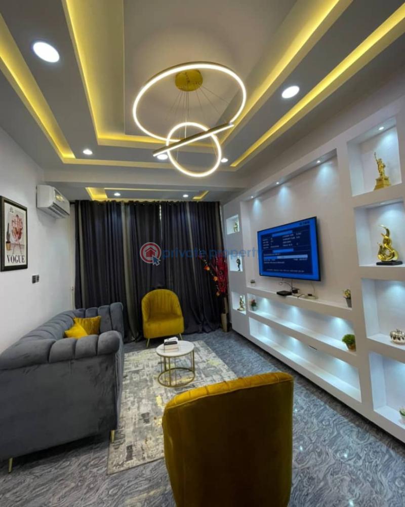 2 bedroom House For Rent Off Nike Art Gallery Lekki Phase 1 Lagos - 4