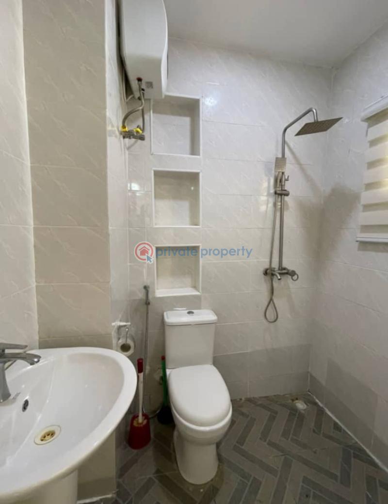 2 bedroom House For Rent Off Nike Art Gallery Lekki Phase 1 Lagos - 3