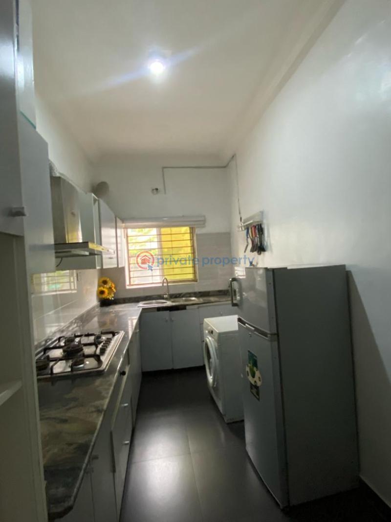 2 bedroom Block Of Flats For Rent Ikate Lekki Lekki Lagos - 0