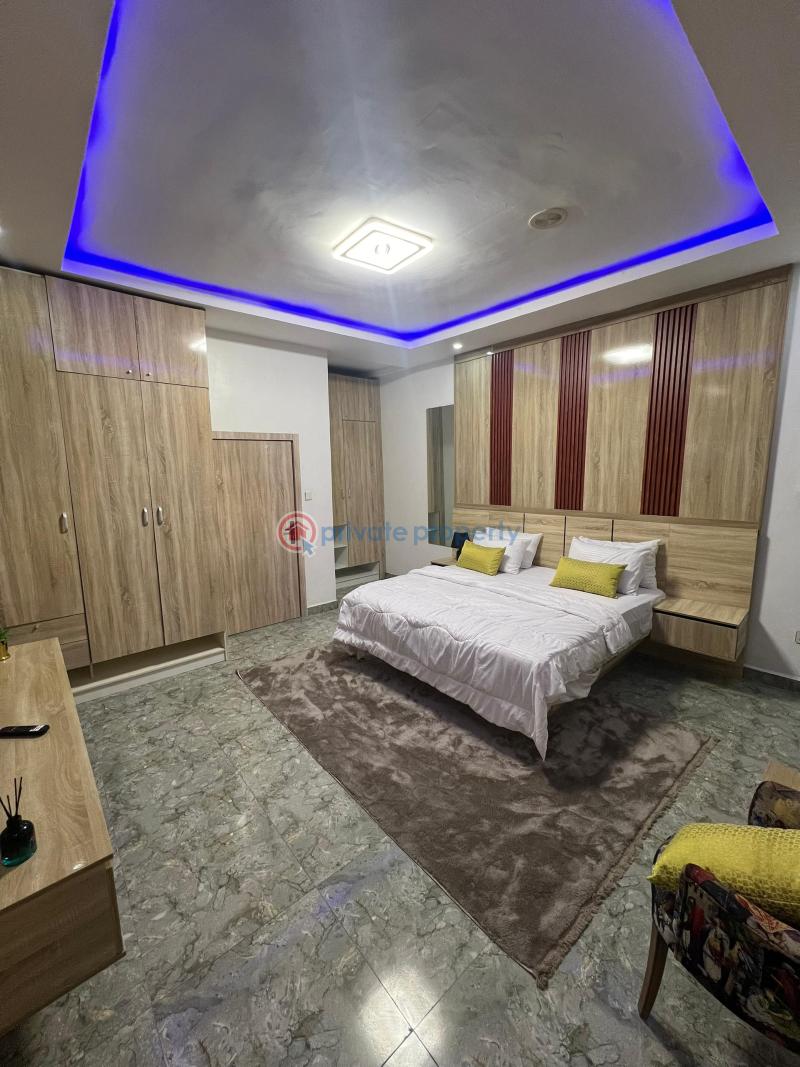 4 bedroom Terraced Duplex For Sale Chevron Lekki Phase 2 Lagos - 4