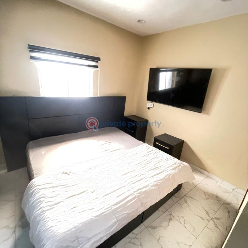 1 bedroom Studio Apartment For Rent Serene Estate, Vi Victoria Island Lagos - 2