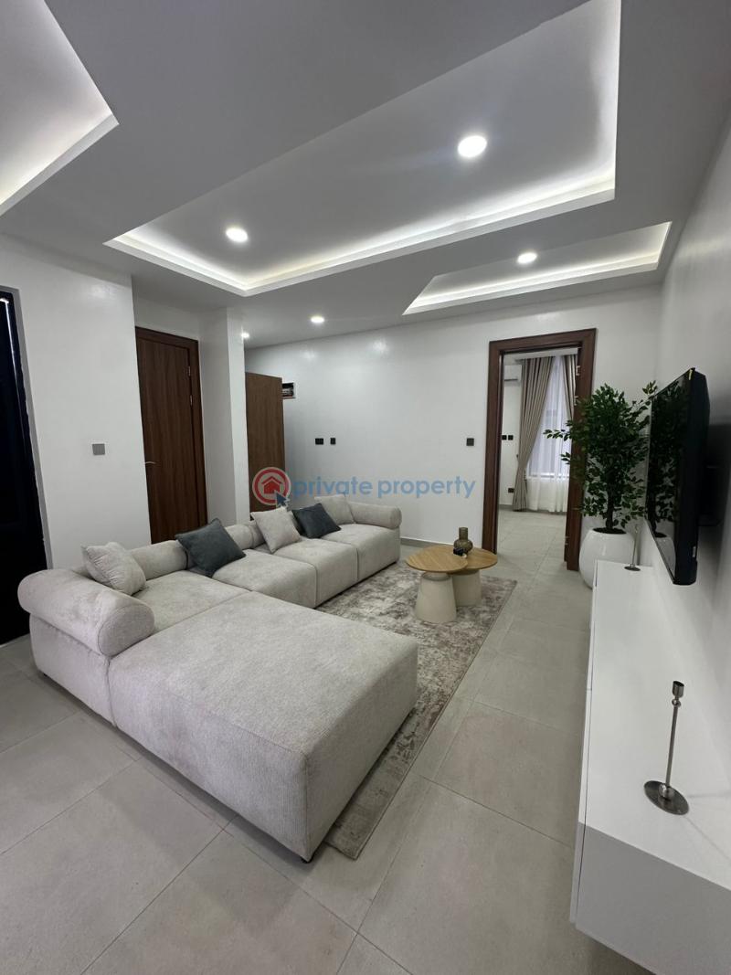 4 bedroom Shared Apartment Short let Ikoyi Lagos - 3