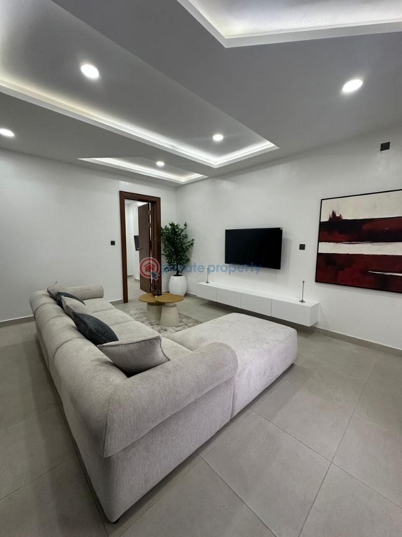 4 bedroom Shared Apartment Short let Ikoyi Lagos - 4
