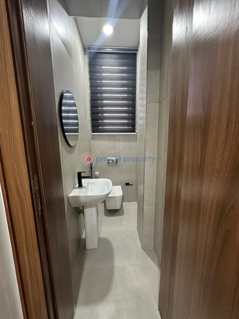 4 bedroom Shared Apartment Short let Ikoyi Lagos - 5