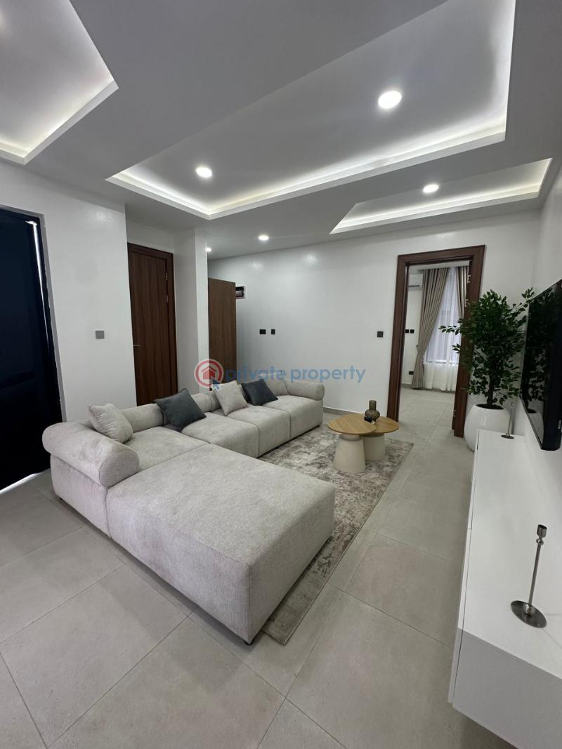 4 bedroom Shared Apartment Short let Ikoyi Lagos - 6
