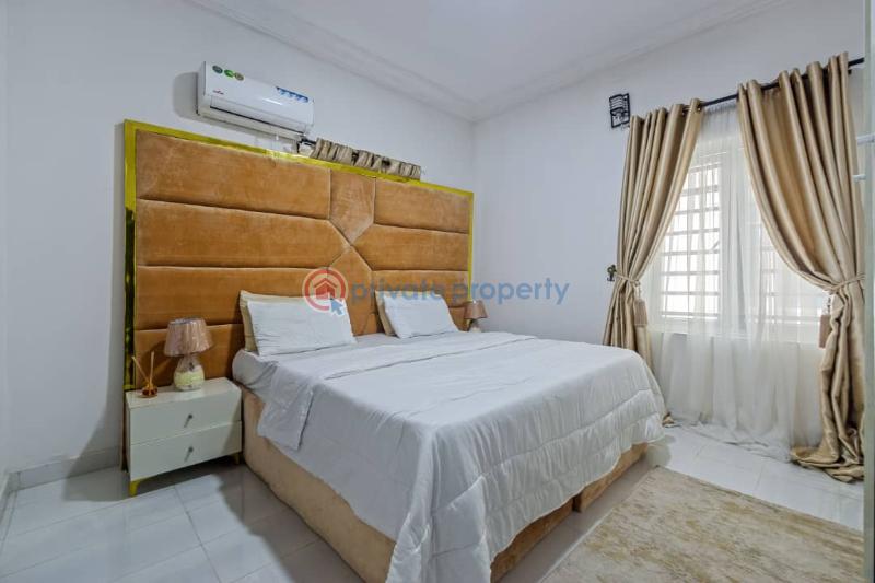 1 bedroom Block Of Flats Short let Abraham Adesanya, Abraham Adesanya Ajah Lagos - 7
