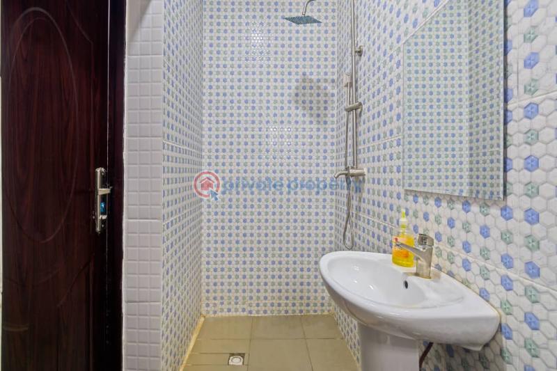 1 bedroom Block Of Flats Short let Abraham Adesanya, Abraham Adesanya Ajah Lagos - 6