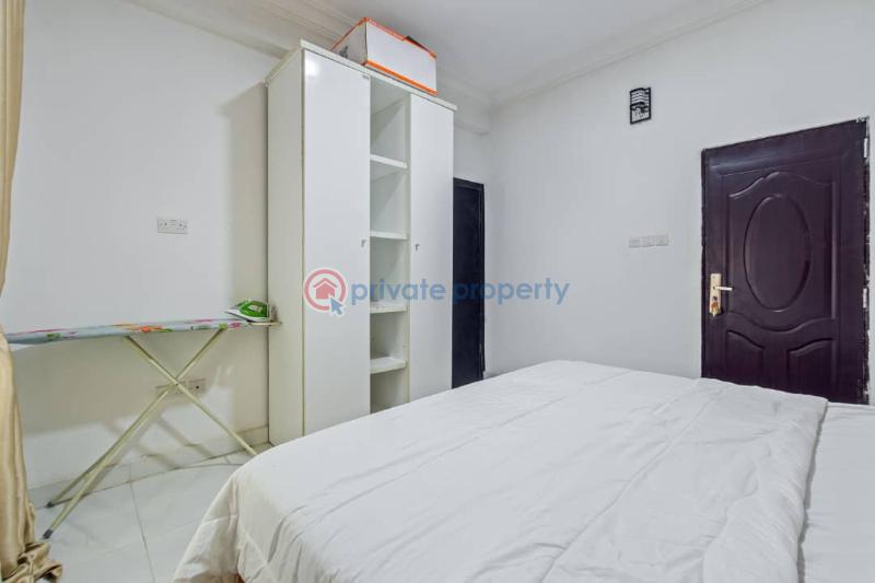 1 bedroom Block Of Flats Short let Abraham Adesanya, Abraham Adesanya Ajah Lagos - 9