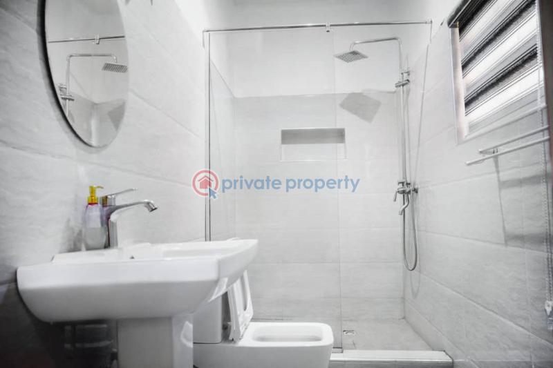 1 bedroom Block Of Flats Short let Adebisi Ogunniyi Crescent Off Oladimeji Alo Street, Lekki Phase 1 Lagos - 5