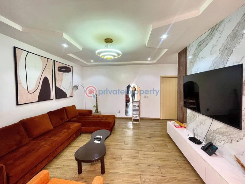 1 bedroom Block Of Flats Short let Adebisi Ogunniyi Crescent Off Oladimeji Alo Street, Lekki Phase 1 Lagos - 0