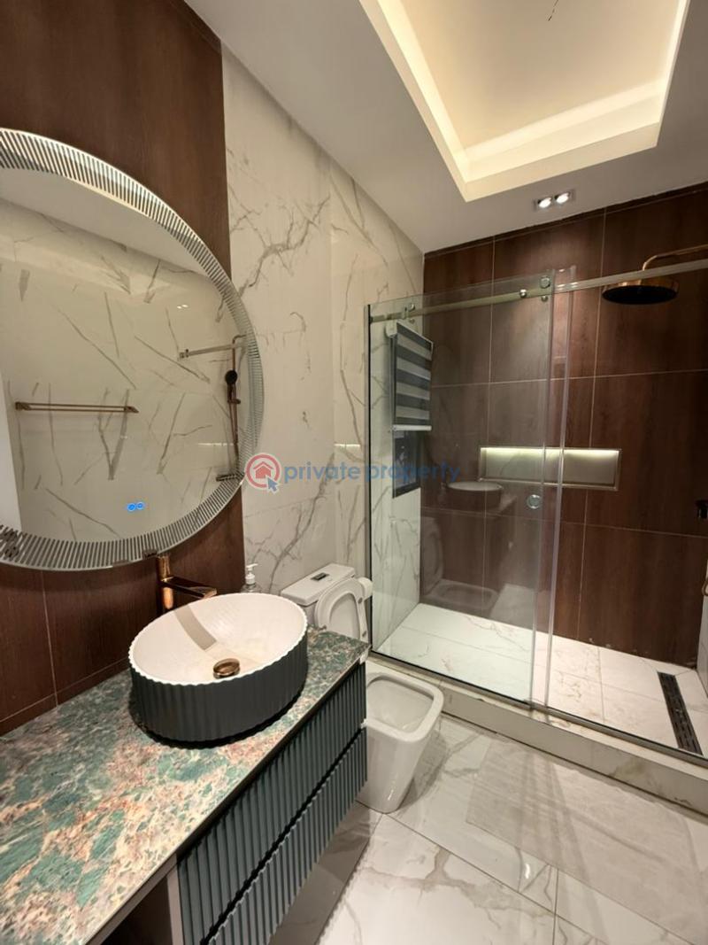 1 bedroom Shared Apartment Short let Ikoyi Lagos - 2