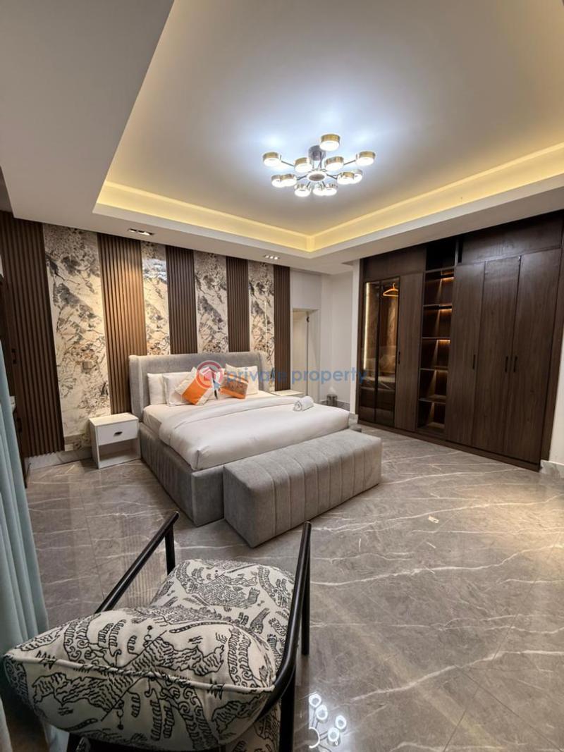 1 bedroom Shared Apartment Short let Ikoyi Lagos - 3