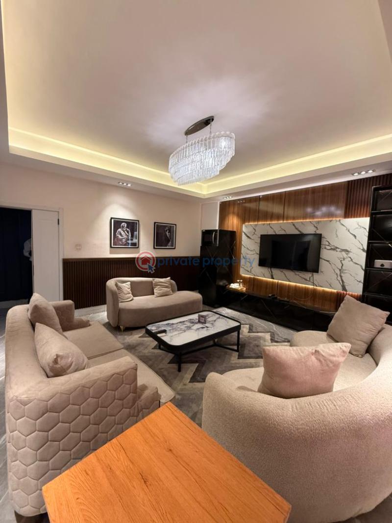 1 bedroom Shared Apartment Short let Ikoyi Lagos - 0