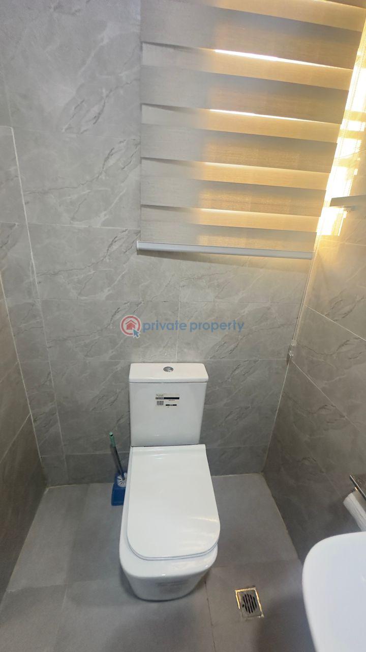 1 bedroom Shared Apartment For Rent Oniru Victoria Island Lagos - 1