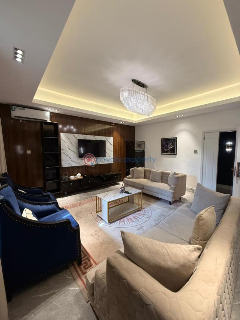 1 bedroom Shared Apartment Short let Ikoyi Lagos - 3