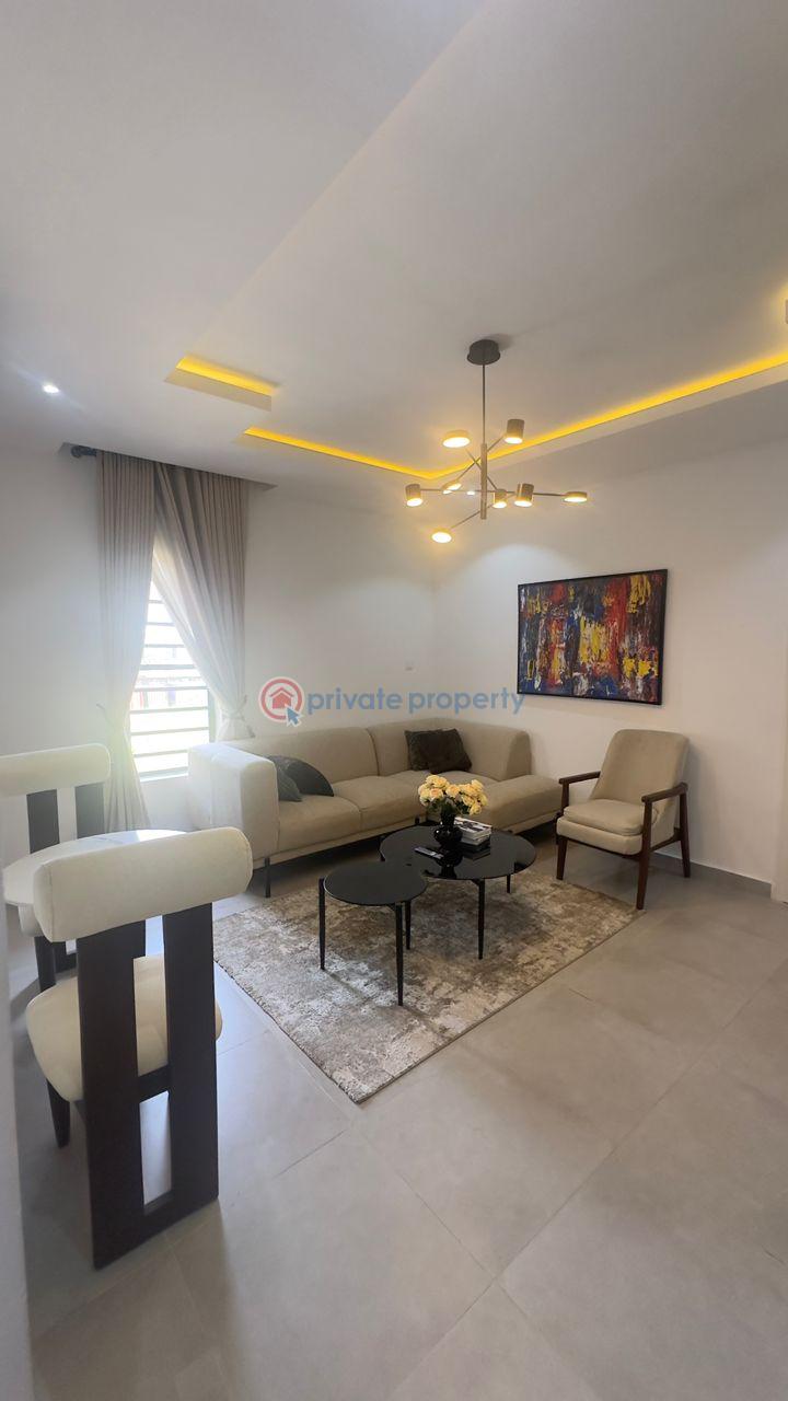 1 bedroom Shared Apartment For Rent Oniru Victoria Island Lagos - 2
