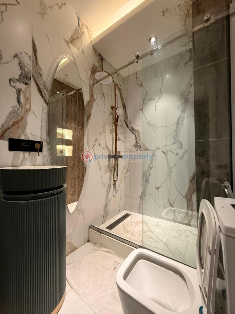 1 bedroom Shared Apartment Short let Ikoyi Lagos - 0