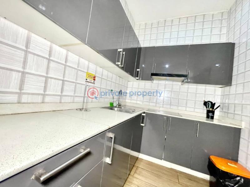 1 bedroom Block Of Flats Short let Adebisi Ogunniyi Crescent Off Oladimeji Alo Street, Lekki Phase 1 Lagos - 7
