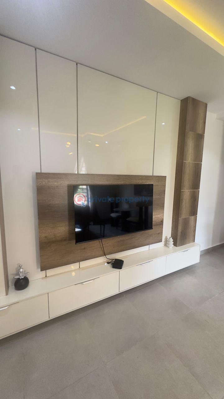 1 bedroom Shared Apartment For Rent Oniru Victoria Island Lagos - 4