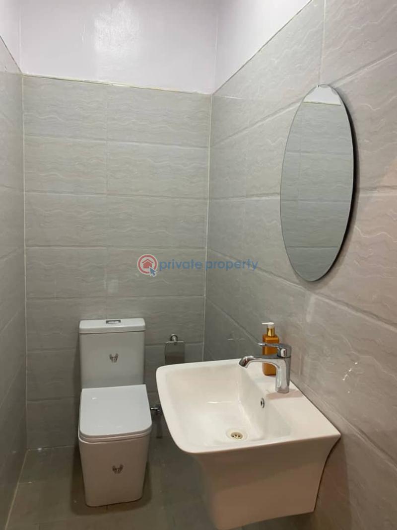 1 bedroom Block Of Flats Short let Adebisi Ogunniyi Crescent Off Oladimeji Alo Street, Lekki Phase 1 Lagos - 2